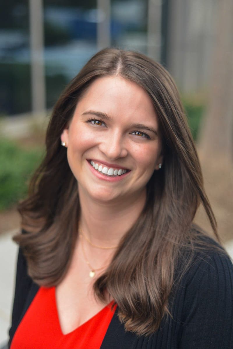 Katherine Staiger, Director of People Ops