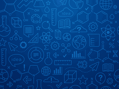 Digital Product Technology Background