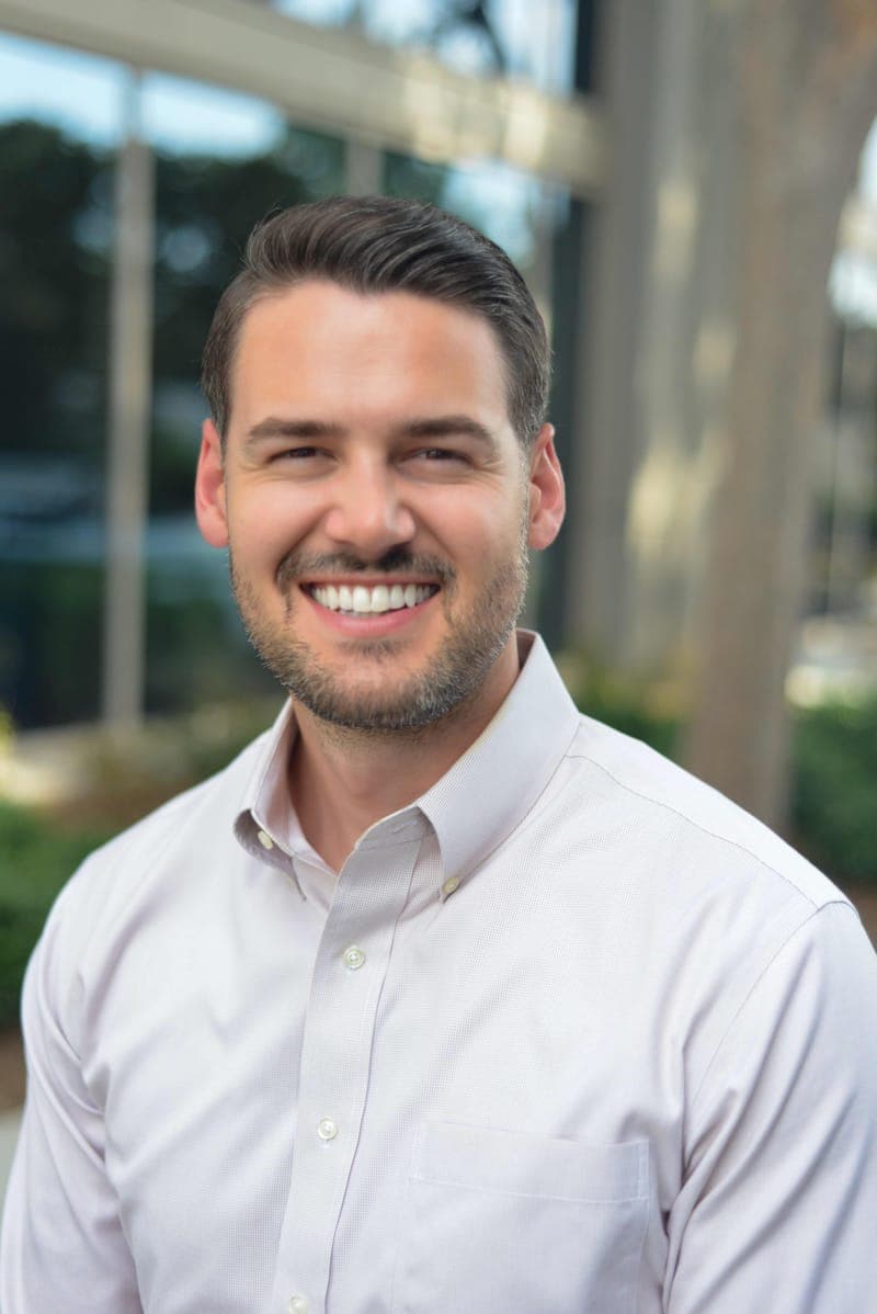 Hunter Davis, Director