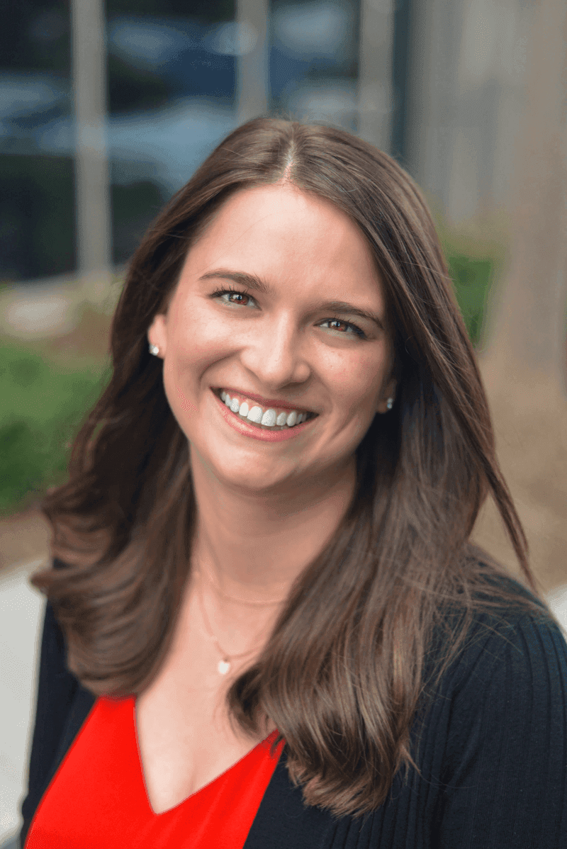 Katherine Staiger