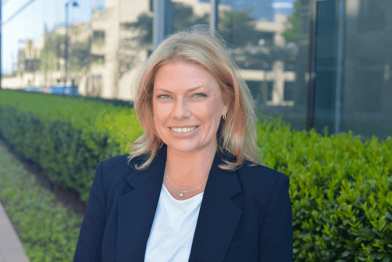 Kim Waters, Managing Director