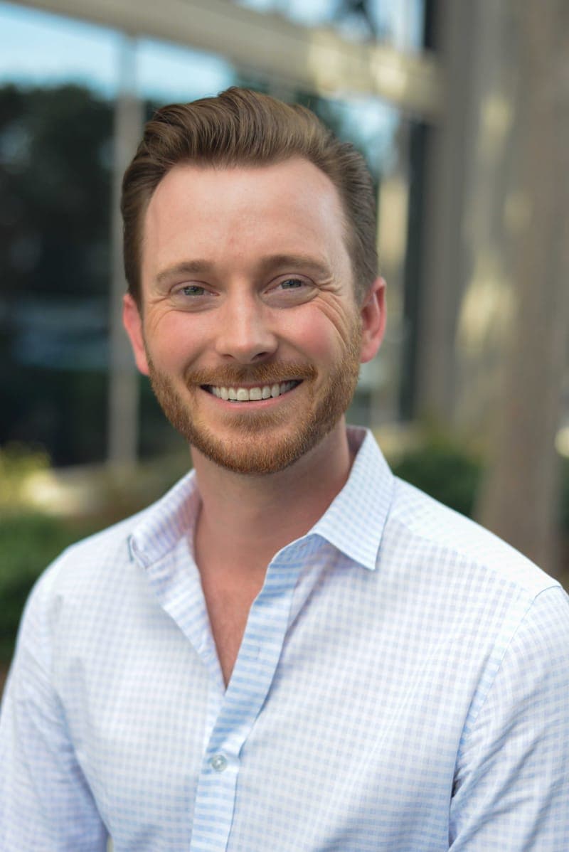 Mathew Mitlyng, Director of Operations