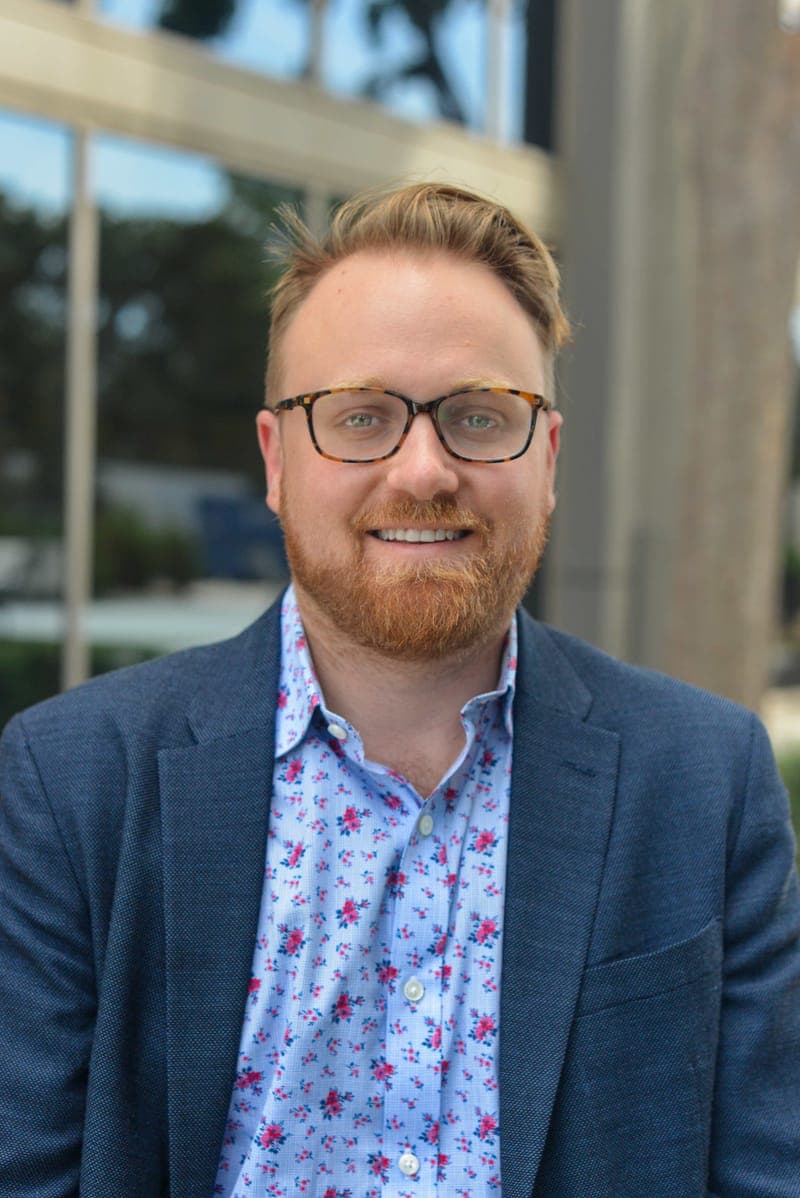 Michael Varraveto, Director