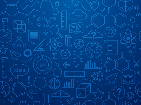 Digital Product Technology Background