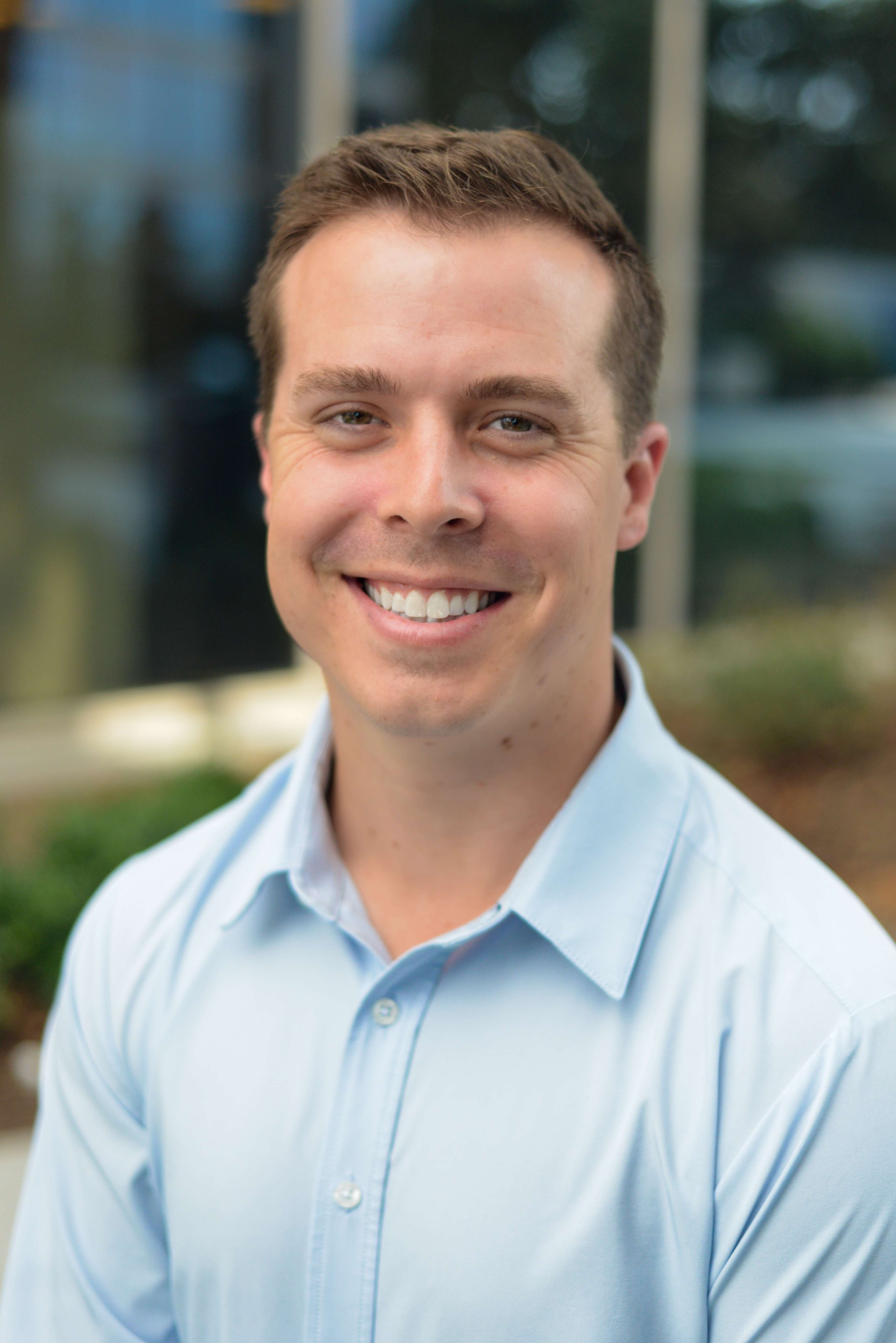 Chad Staiger, Founder, CEO