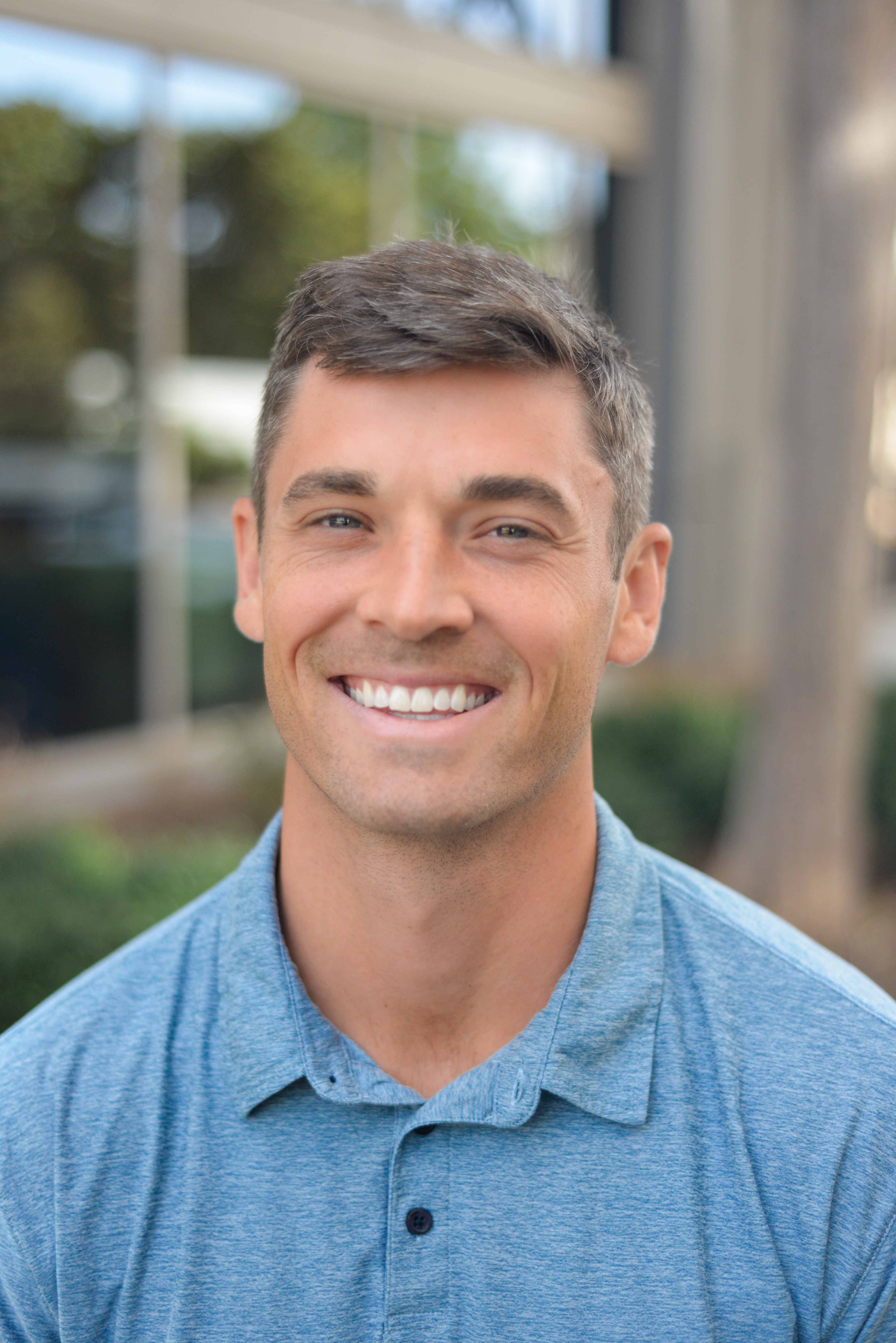 Scott Layton, Director and CFO