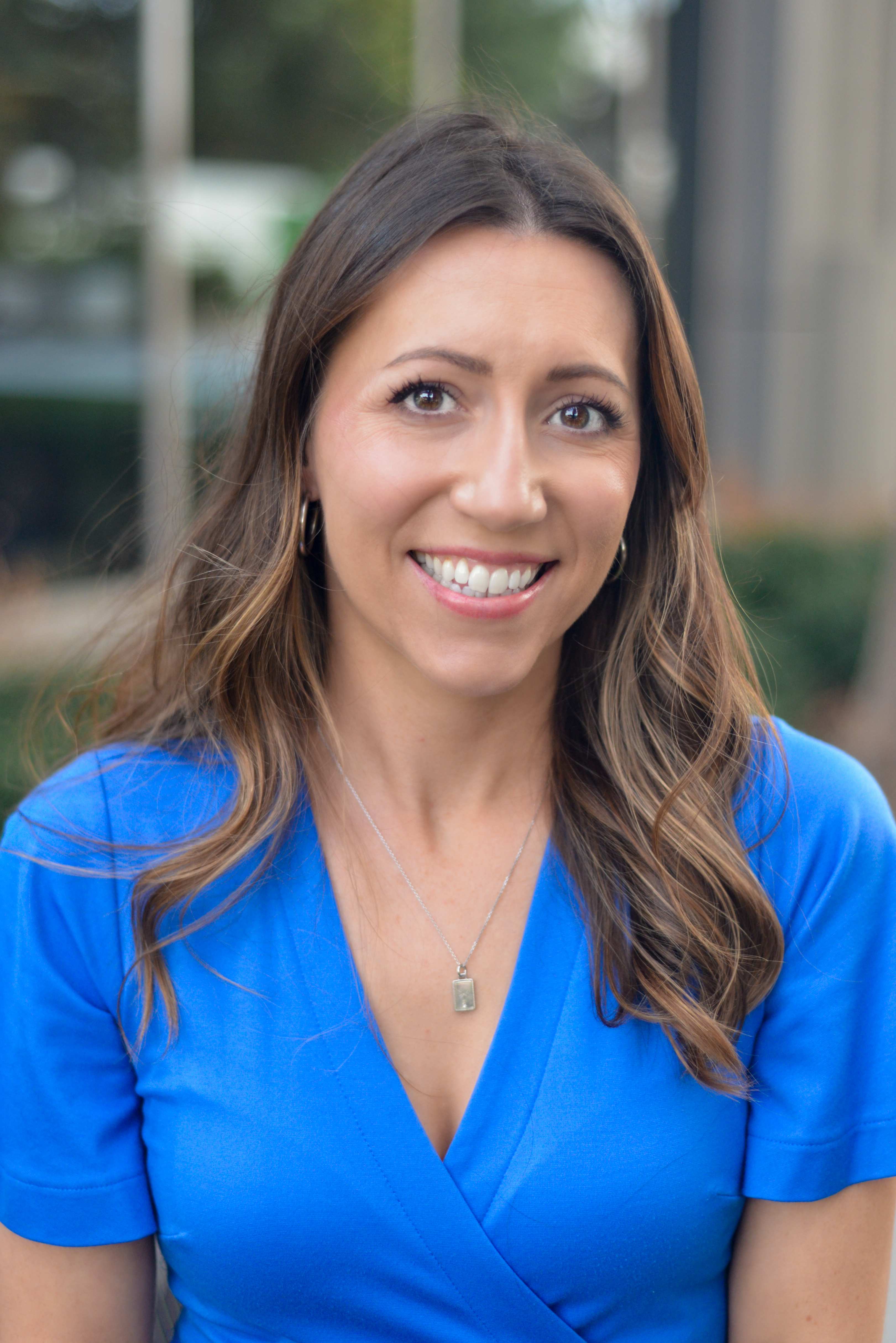 Whitney Schlegel, Principal Consultant